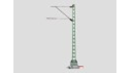 Marklin 74121 Feeder Mast Anschlussmast