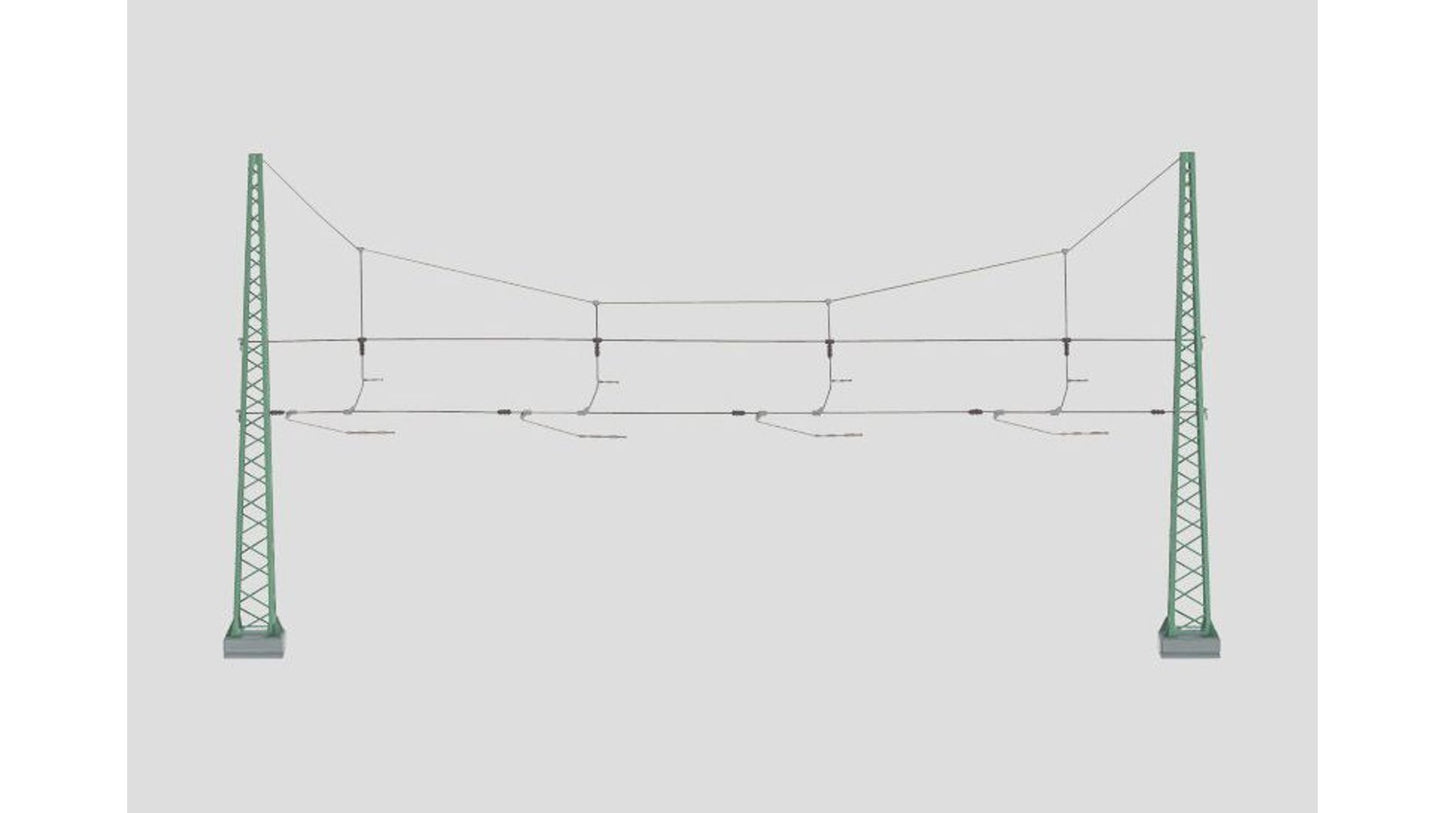Marklin 74132 Cross Span Assembly