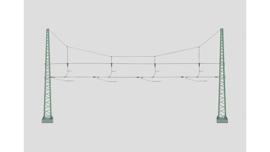 Marklin 74132 Cross Span Assembly