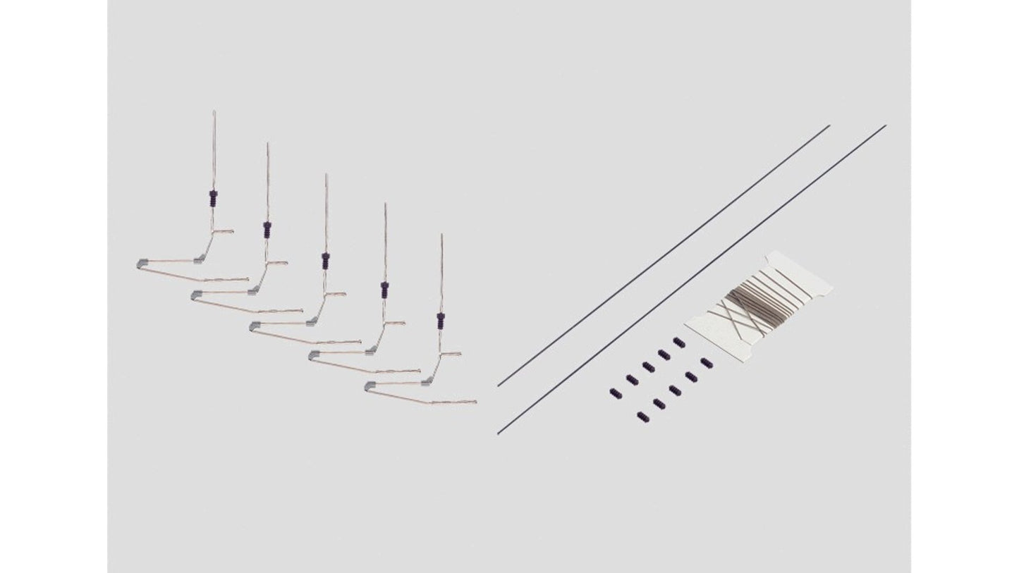 Marklin 74133 Catenary Cross Span Kit