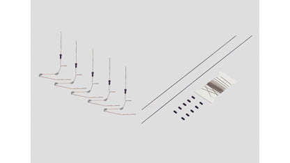 Marklin 74133 Catenary Cross Span Kit