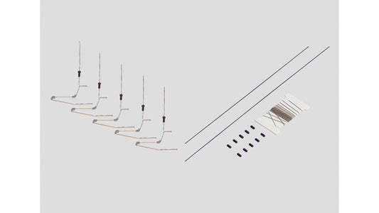 Marklin 74133 Catenary Cross Span Kit