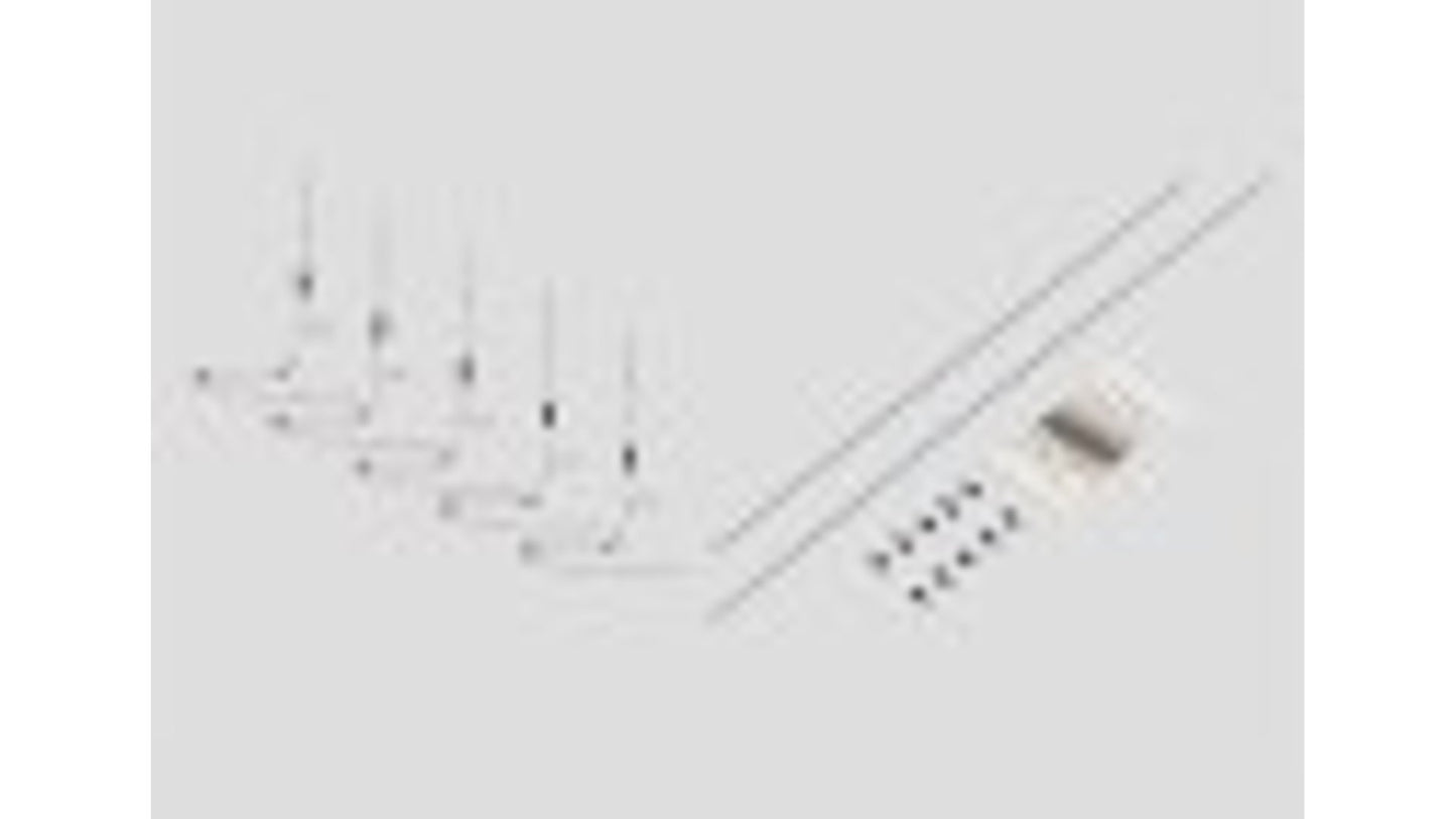 Marklin 74133 Catenary Cross Span Kit