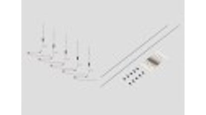 Marklin 74133 Catenary Cross Span Kit