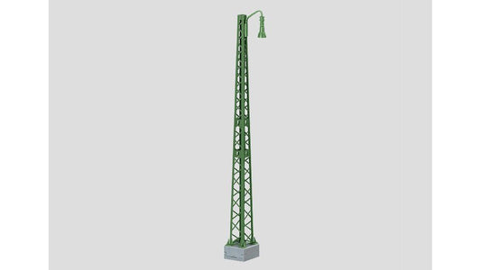 Marklin 74141 Tower Mast with Light