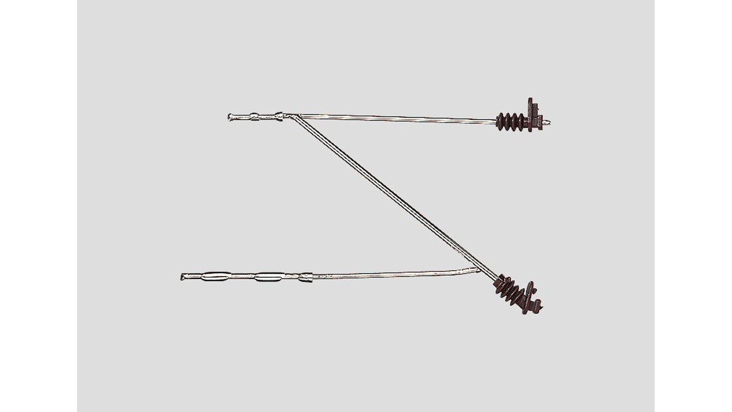 Marklin 74151 Single Hanger Arm