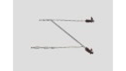 Marklin 74151 Single Hanger Arm