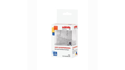 Marklin 74371 Color Light Track Block Yard Signal