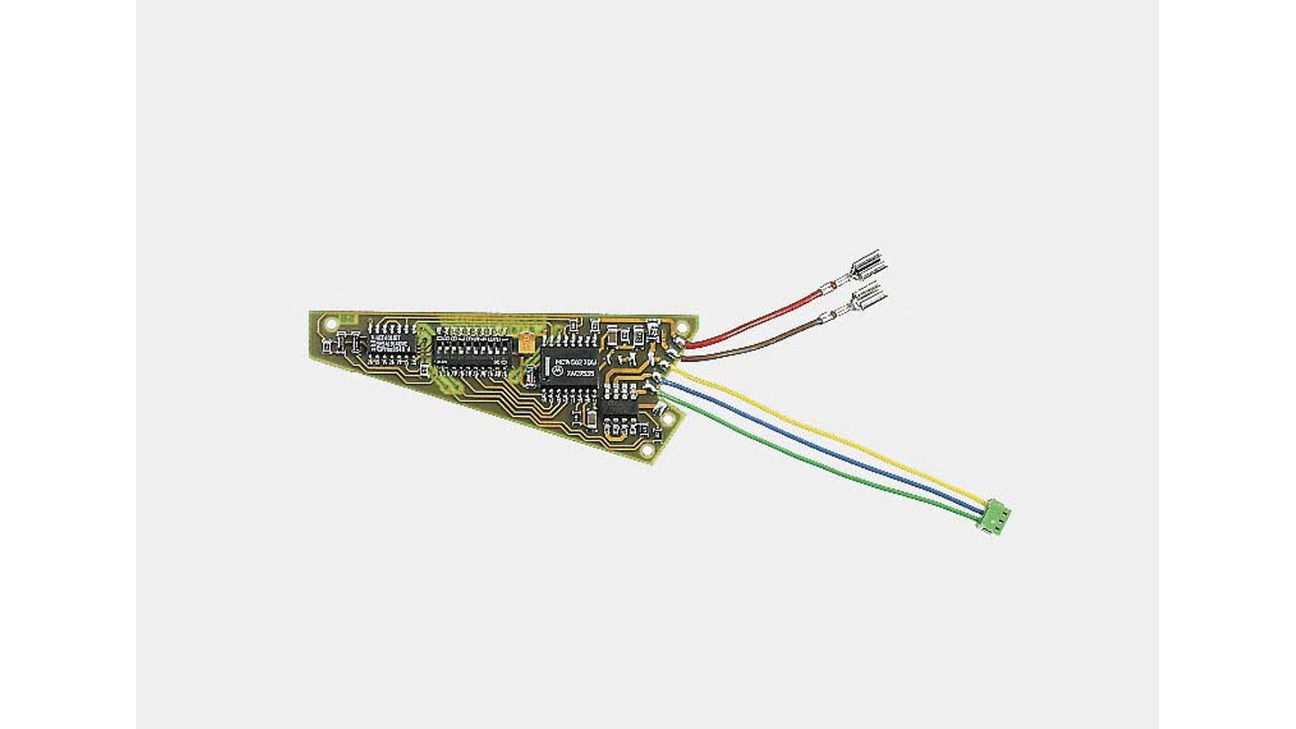 Marklin 74460 Digital Installation Decoder