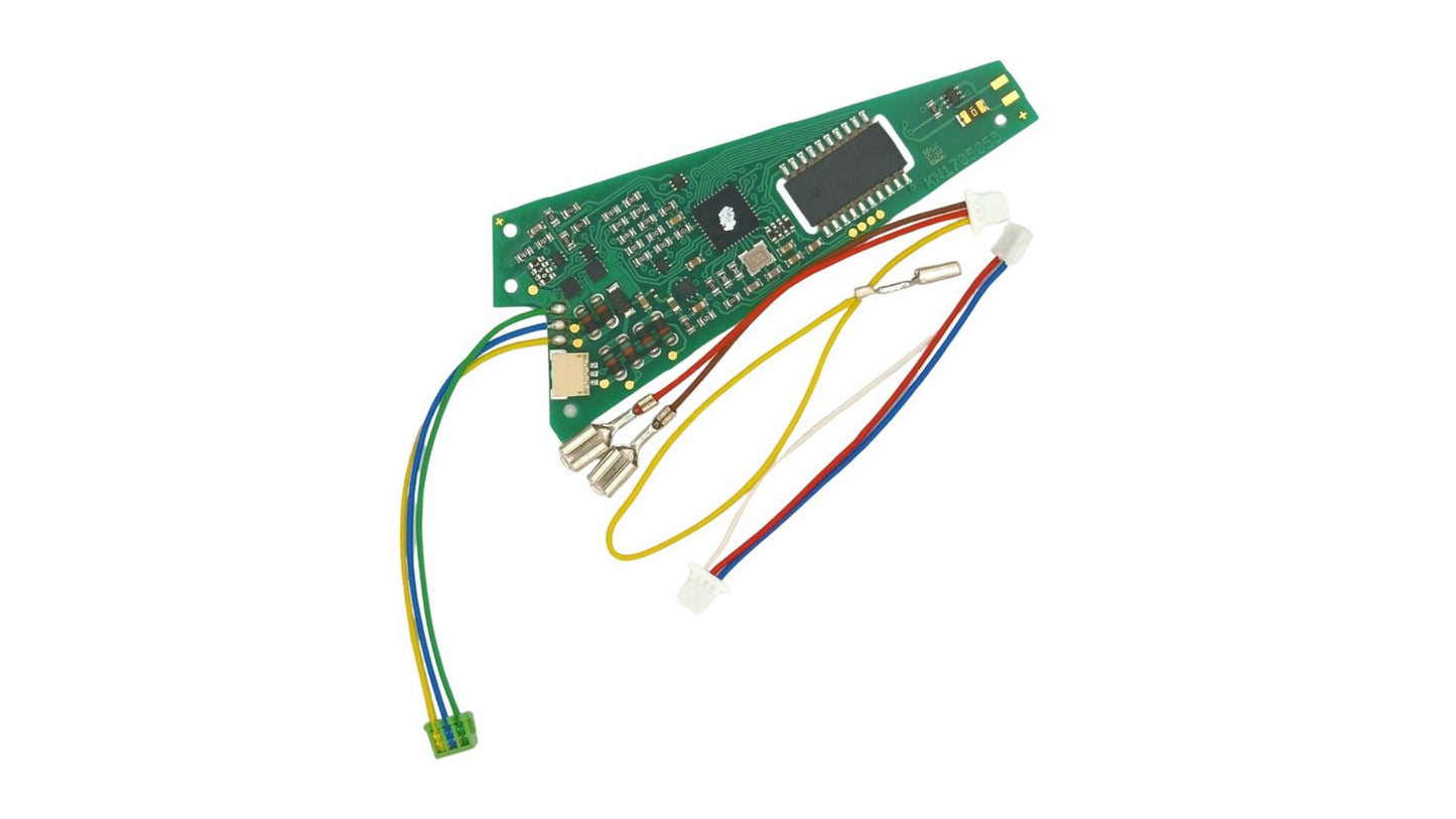 Marklin 74462 Installation Digital Decoder C Track