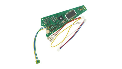 Marklin 74462 Installation Digital Decoder C Track