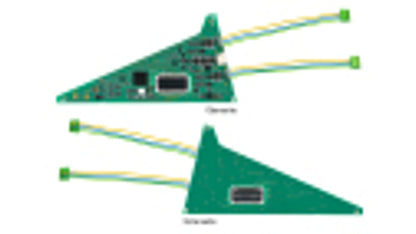 Marklin 74466 Installation Digital Decoder C Track