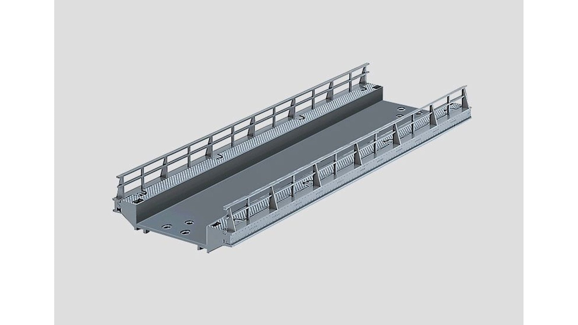 Marklin 74618 Straight Ramp