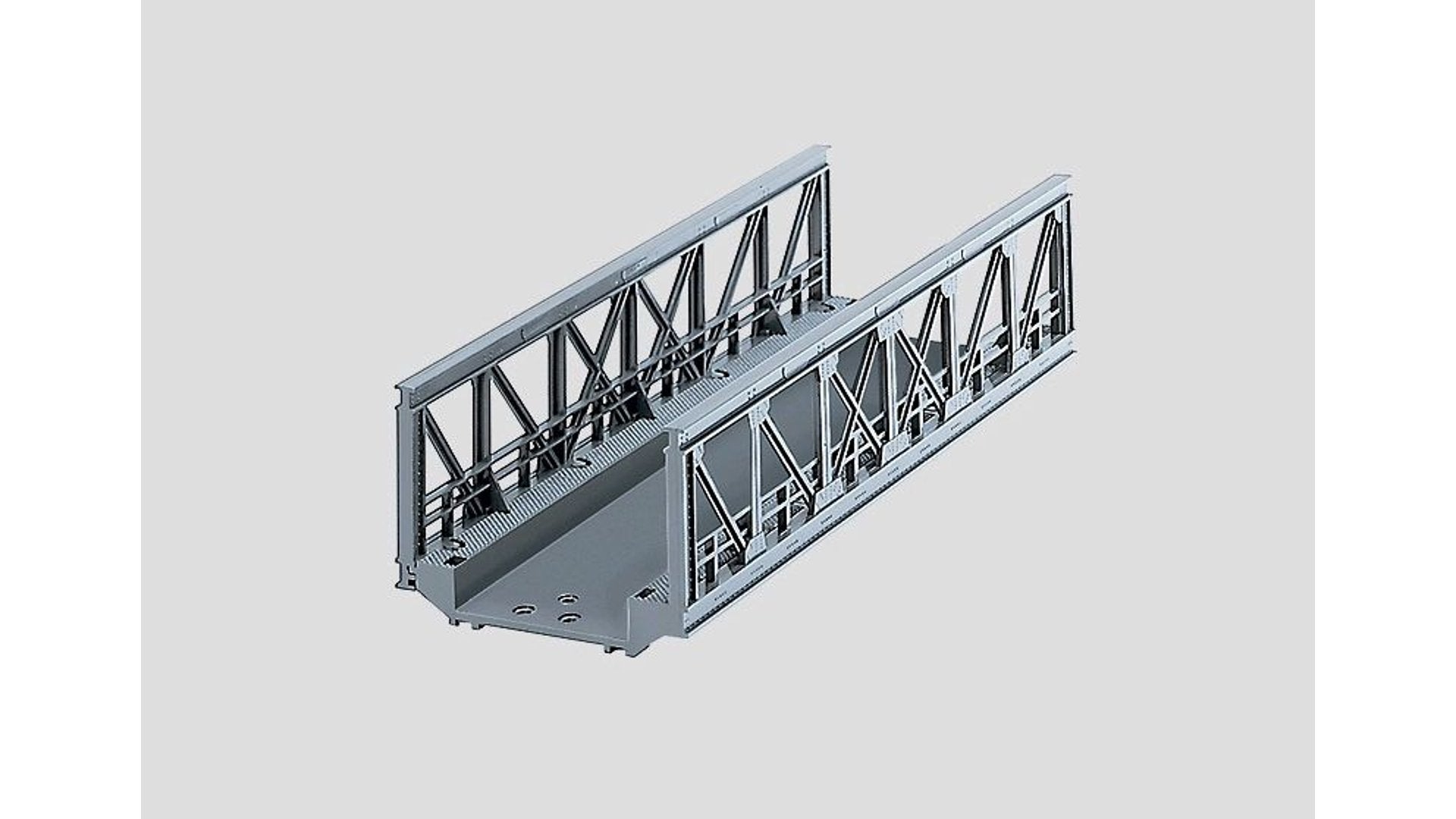 Marklin 74620 Truss Bridge