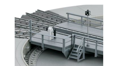 Marklin 74861 C Track Turntable