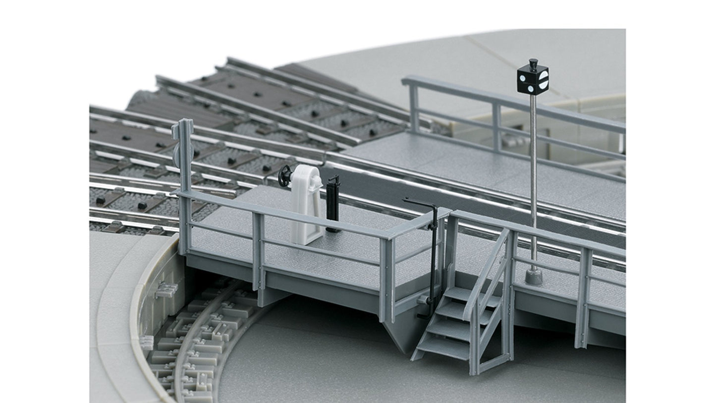 Marklin 74861 C Track Turntable