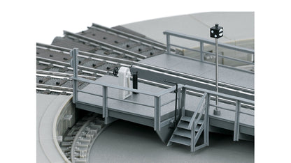 Marklin 74861 C Track Turntable