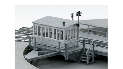 Marklin 74861 C Track Turntable