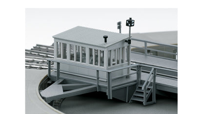 Marklin 74861 C Track Turntable