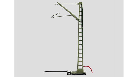 Marklin 7512 Feeder Mast