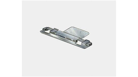 Marklin 7522 Third Rail Insulator Mittelleiter-Isolierung
