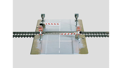 Marklin 7592 Fully Automatic Railroad Grade Crossings