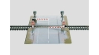 Marklin 7592 Fully Automatic Railroad Grade Crossings