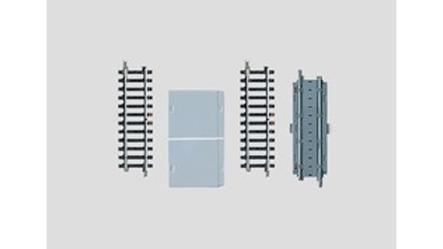 Marklin 7592 Fully Automatic Railroad Grade Crossings