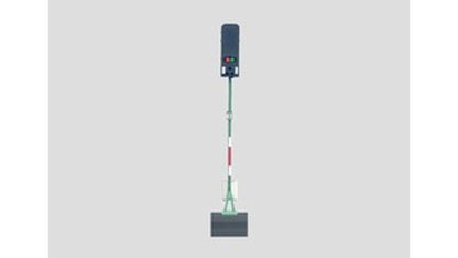 Marklin 76395 Color Light Home Signal w-Distant Signal