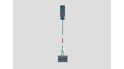 Marklin 76395 Color Light Home Signal w-Distant Signal