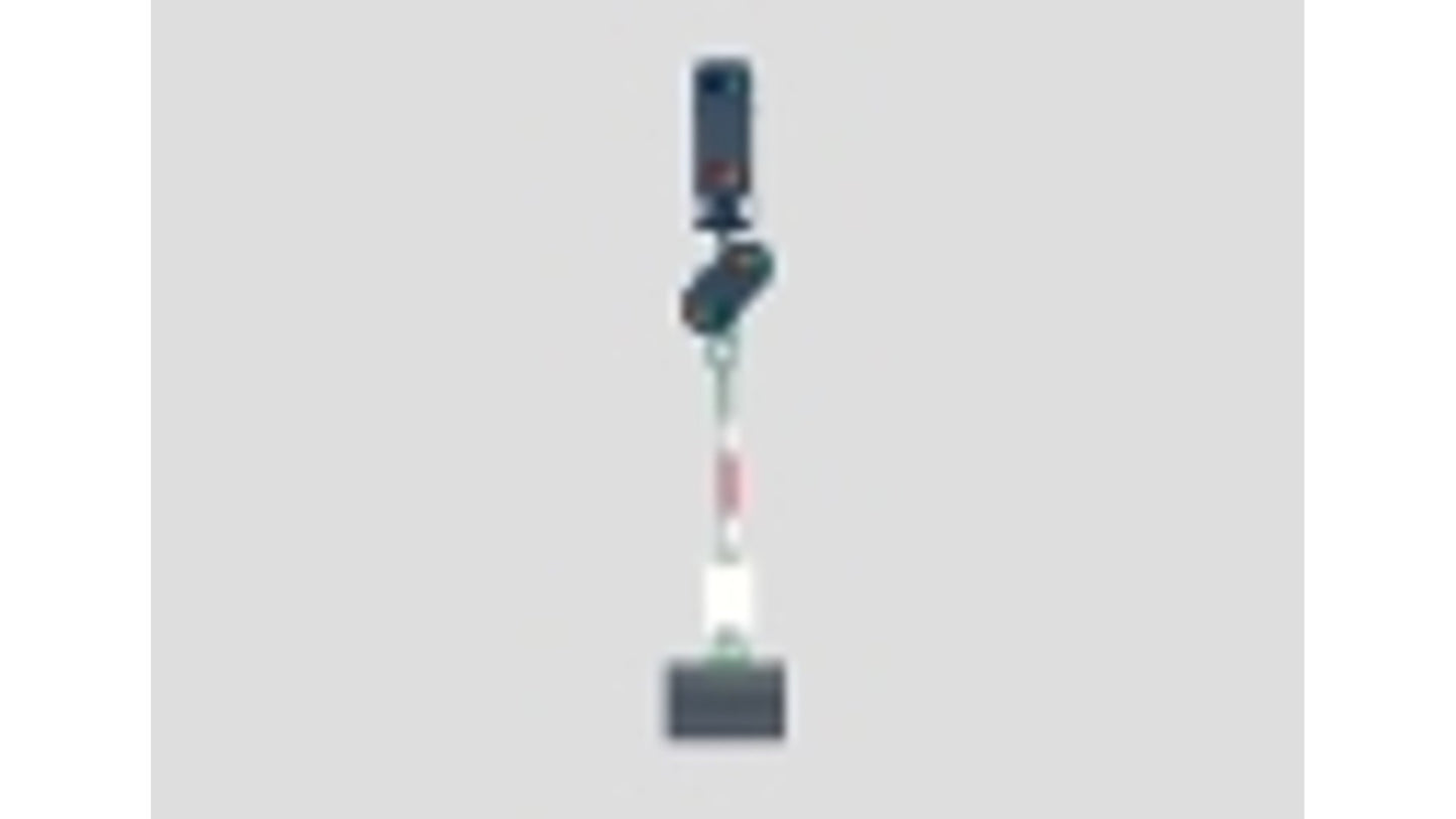 Marklin 76397 Color Light Home Signal w-Distant Signal