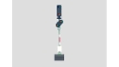 Marklin 76397 Color Light Home Signal w-Distant Signal