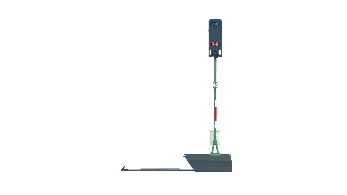Marklin 76493 Color Light Home Signal