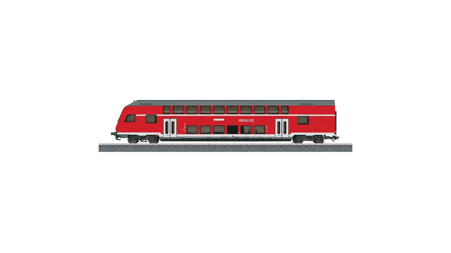 Marklin 78479 Regional Express Theme Extension Set
