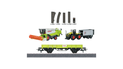 Marklin 78652 Marklin Start up Farming Train Theme Extension Set