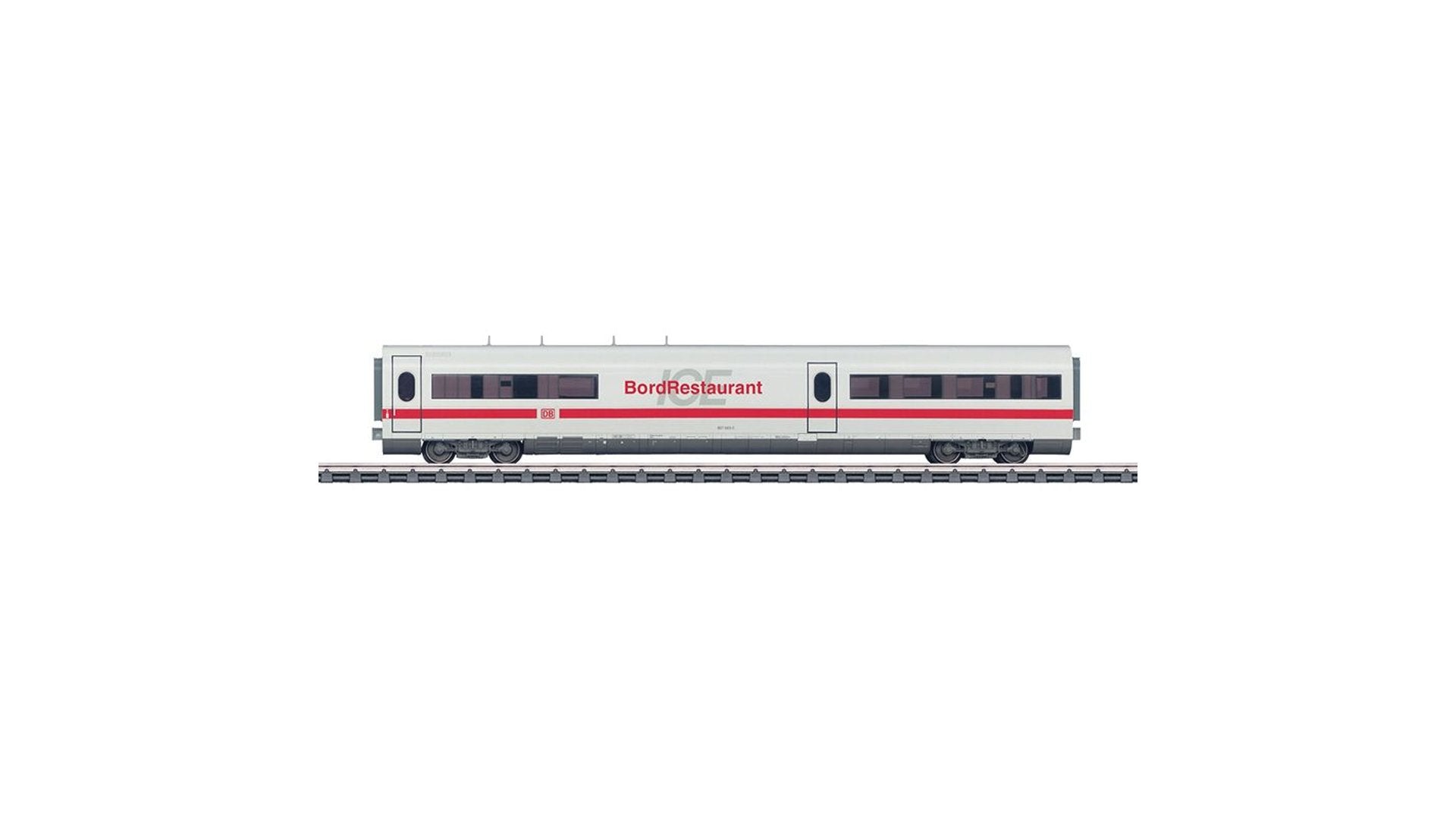 Marklin 78792 Bord Restaurant Theme Extension Set