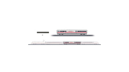 Marklin 78792 Bord Restaurant Theme Extension Set