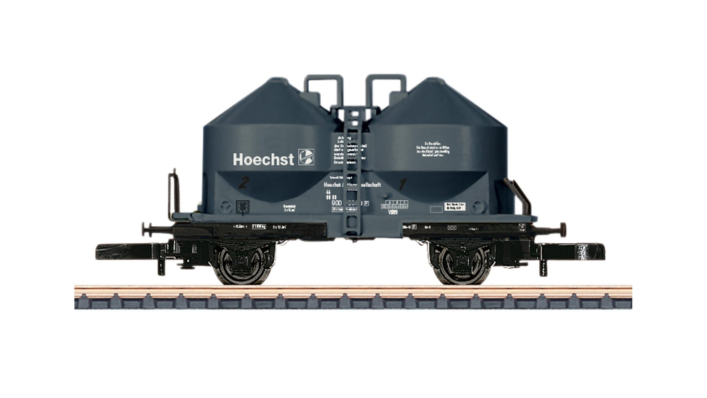 Marklin 80331 Z Gauge Insider Annual Car for 2021