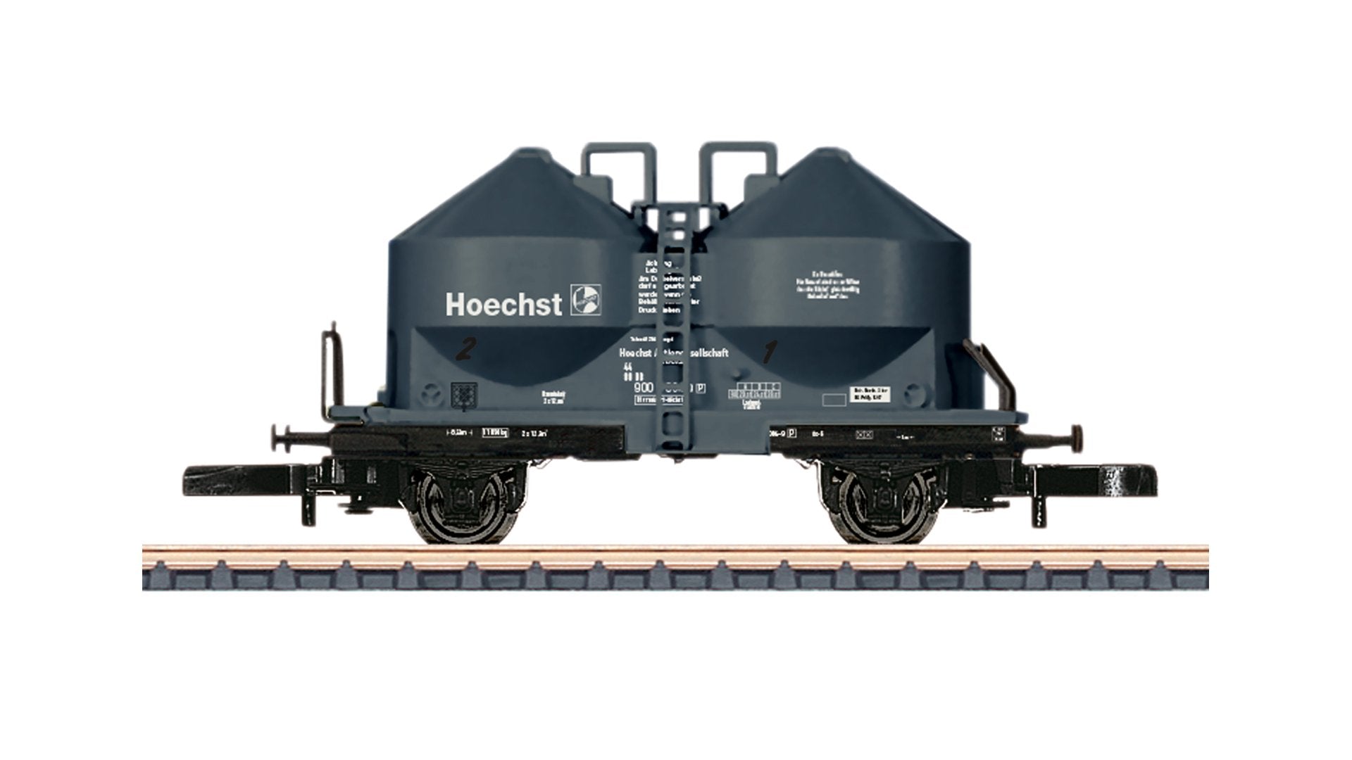 Marklin 80331 Z Gauge Insider Annual Car for 2021