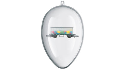 Marklin 80422 Easter Car for Z Gauge in 2022