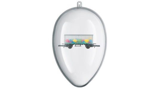 Marklin 80422 Easter Car for Z Gauge in 2022