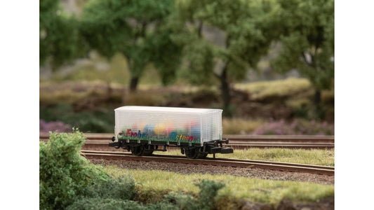 Marklin 80422 Easter Car for Z Gauge in 2022