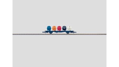 Marklin 80833 Marklin Magazin Z Gauge Annual Car for 2023