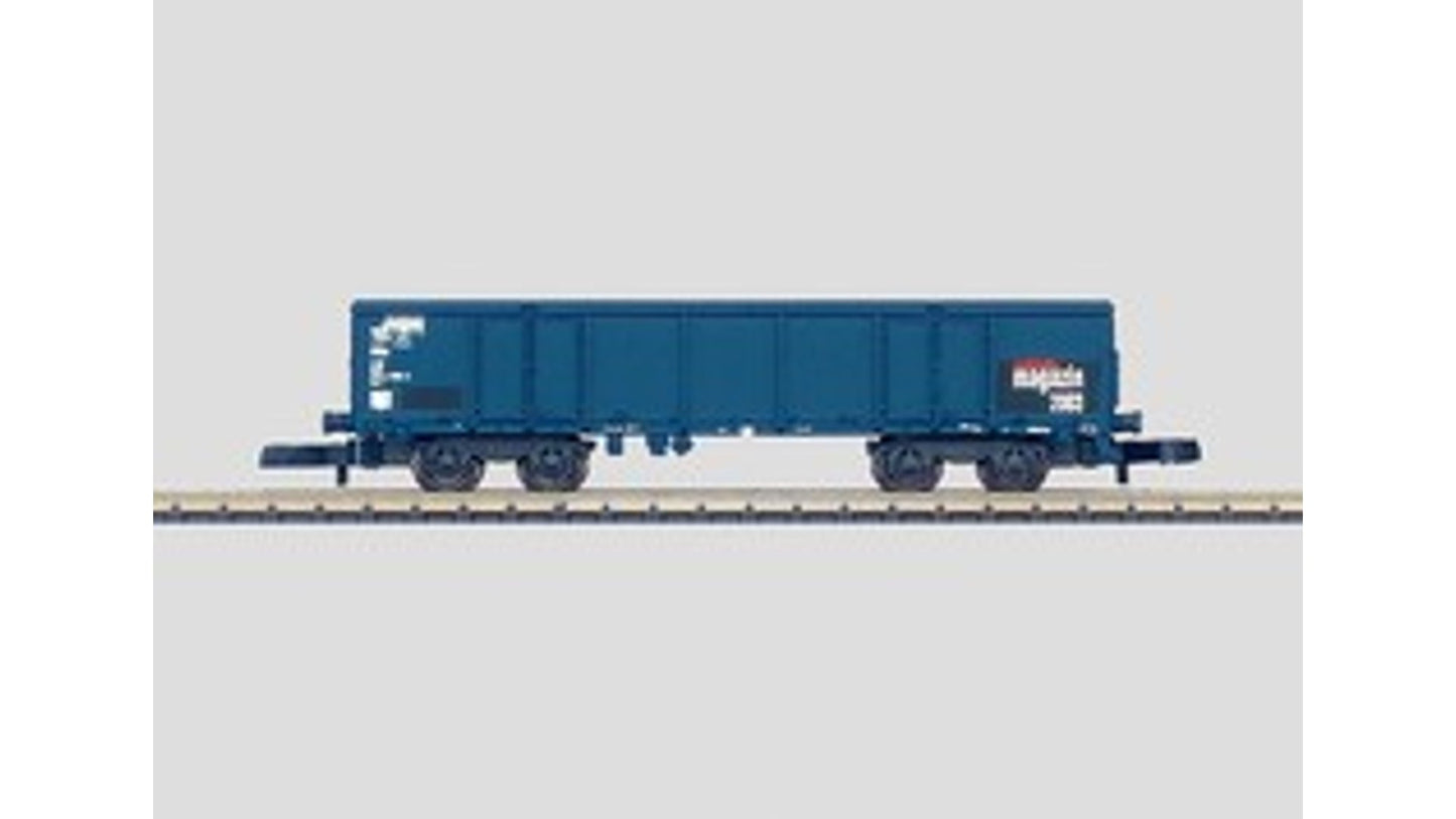 Marklin 80833 Marklin Magazin Z Gauge Annual Car for 2023