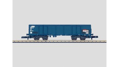 Marklin 80833 Marklin Magazin Z Gauge Annual Car for 2023