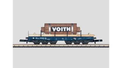 Marklin 80833 Marklin Magazin Z Gauge Annual Car for 2023