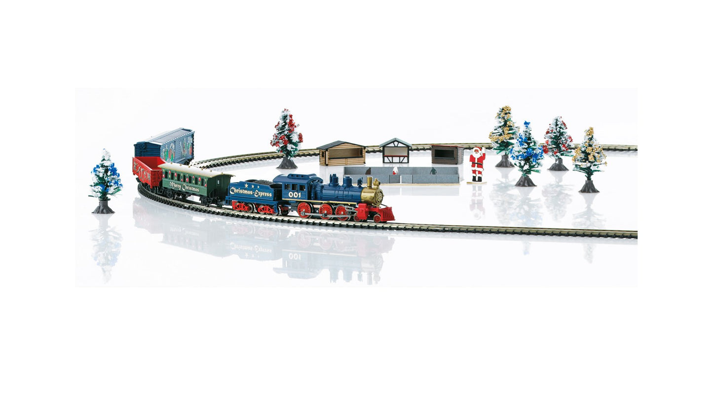 Marklin 81846 Christmas Starter Set