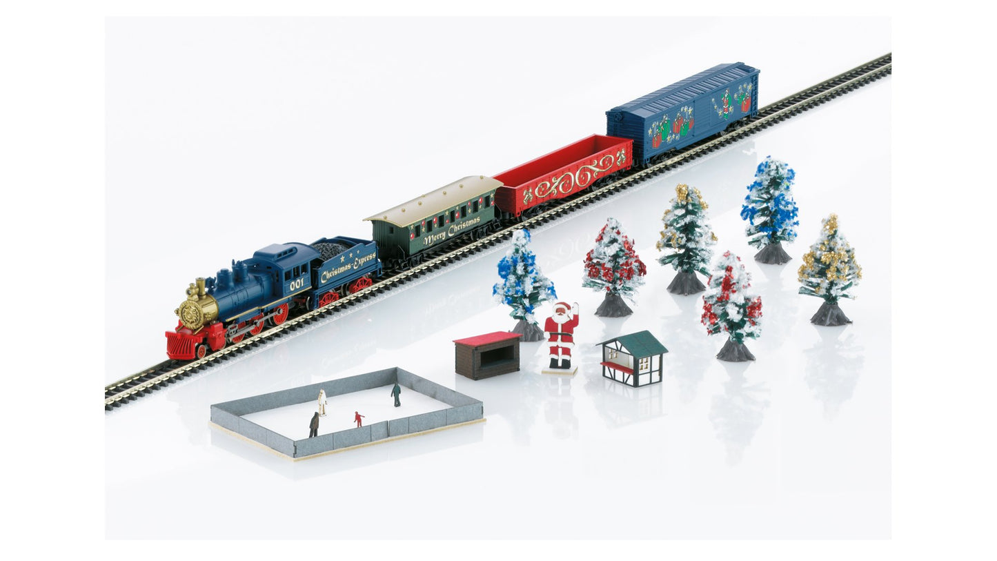 Marklin 81846 Christmas Starter Set