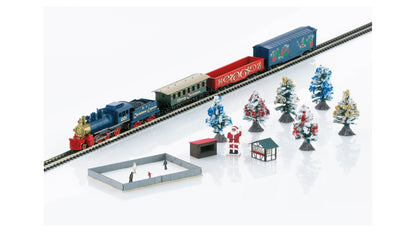 Marklin 81846 Christmas Starter Set