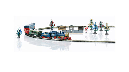 Marklin 81846 Christmas Starter Set